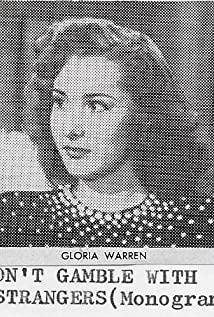 Gloria Warren