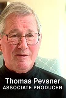 Tom Pevsner