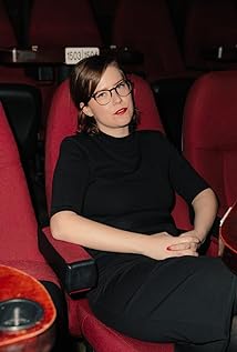 Erin Lee Carr