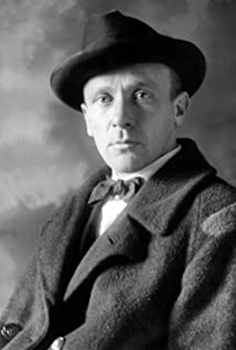 Mikhail A. Bulgakov