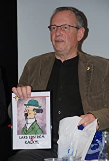 Lars Edström