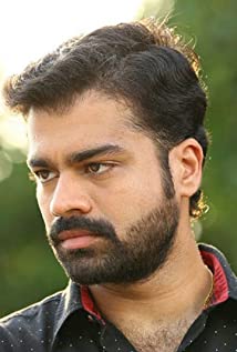 Arjun Nandakumar