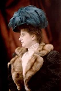 Mrs. Auguste Lumiere