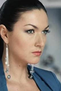 Yuliya Takshina