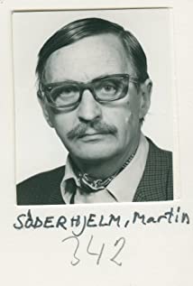 Martin Söderhjelm