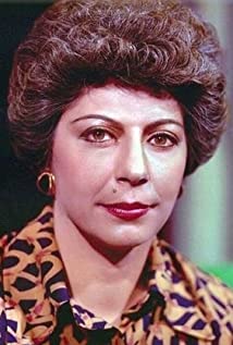 Soraya Ghasemi