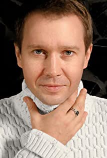 Evgeniy Mironov