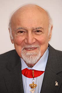 George Avakian