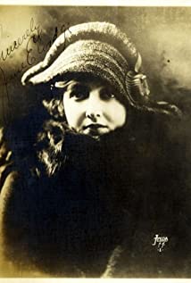 June Elvidge