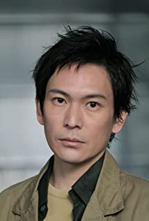 Satoru Kawaguchi