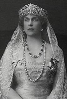 Queen Victoria Eugenia