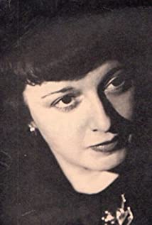 Lillian Burns