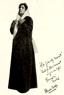 Blanche Walsh