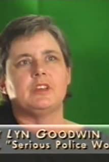 Cathy Lynn Goodwin