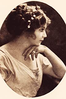 Camille Astor