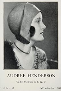 Audree Henderson