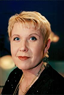 Susanne Alfvengren