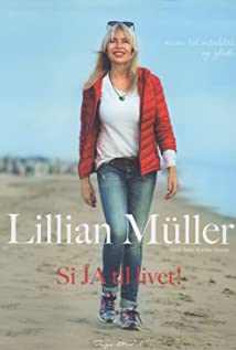Muller sexy lillian Lillian Muller