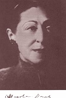 Magda Donato