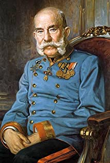 Emperor Franz Josef