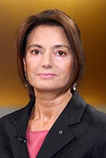 Margarita Mathiopoulos