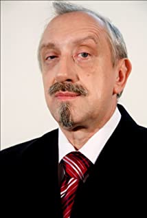 Nikolay Averyushkin