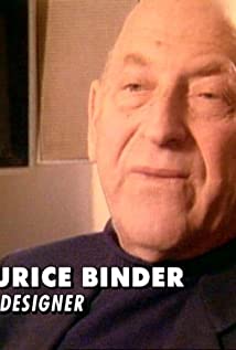 Maurice Binder