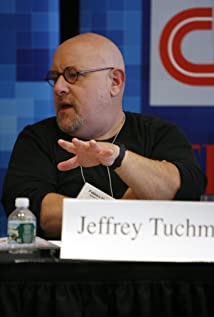 Jeffrey Tuchman