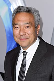 Kevin Tsujihara