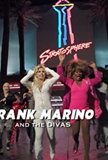 Frank Marino & The Divas