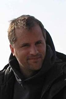 Fredrik Zander