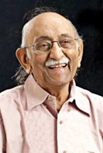 Krishnakant