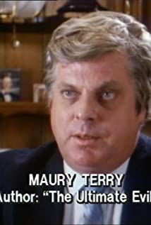 Maury Terry