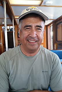 Oscar Garza