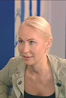 Marina Kudelinskaya
